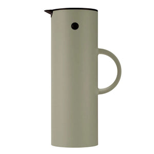 Stelton Vacuum Jug | Soft Moss