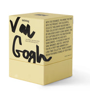 Load image into Gallery viewer, HKLIVING Van Gogh Sunflowers Coffee Mugs | Set/2 - BTS CONCEPT STORE