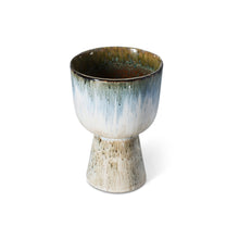 Load image into Gallery viewer, HKLIVING | Retro Flower Pot | Glacier
