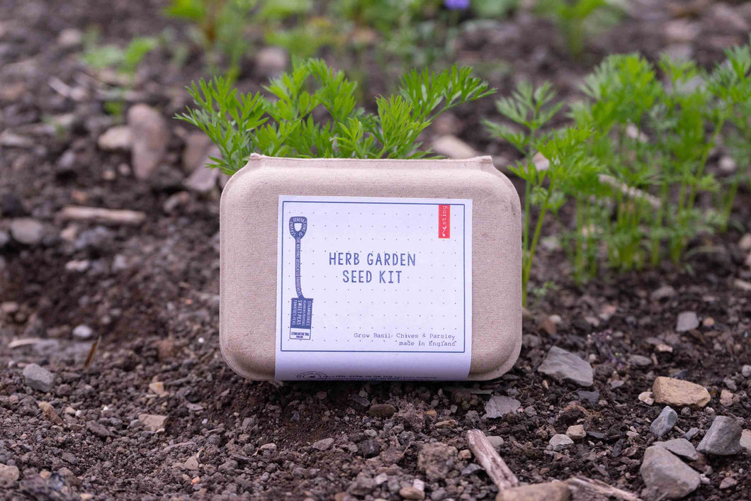 Herb Garden Seed Kit