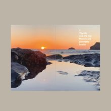 Load image into Gallery viewer, Do Blue, Guide to cold water swimming, surfing and fishing - BTS CONCEPT STORE