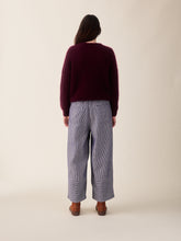 Load image into Gallery viewer, SIDELINE STUDIO | Leila Trousers | Railroad Stripe