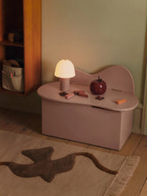 Load image into Gallery viewer, Ferm Living | Apple Money Bank | Deep Red