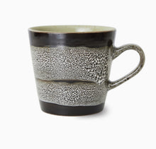 Load image into Gallery viewer, hkliving 70s Ceramics Americano Mug | various colours