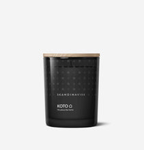 Load image into Gallery viewer, Skandinavisk Scented Candle 200g | KOTO
