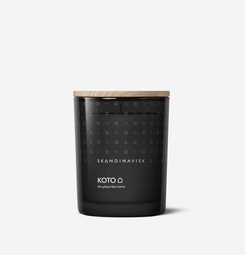 Skandinavisk Scented Candle 200g | KOTO