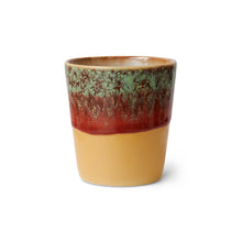 Load image into Gallery viewer, hkliving 70s Ceramic Coffee Mugs Individual