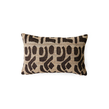 Load image into Gallery viewer, HKLIVING | Silk Cushion | Rustic | 40 x 25 cm - BTS CONCEPT STORE