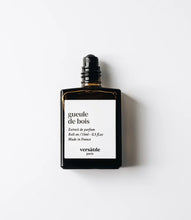 Load image into Gallery viewer, Versatile Paris | Gueule De Bois | Extrait De Parfum - BTS CONCEPT STORE