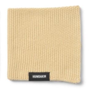 HUMDAKIN Knitted Dishcloth | Various Colours