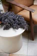 Load image into Gallery viewer, HKLIVING | Earthenware Side Table | medium | cream - collect in-store only
