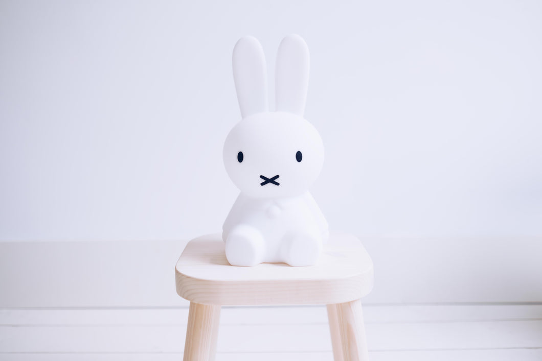 Miffy - My First Light