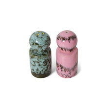 Load image into Gallery viewer, HKLIVING | 70s Ceramic Pepper &amp; Salt Jar | Baroque - BTS CONCEPT STORE