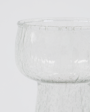 Load image into Gallery viewer, Tuur Vase | Clear