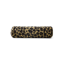 Load image into Gallery viewer, HKLIVING Panther Bolster Cushion | 50 x 13cm