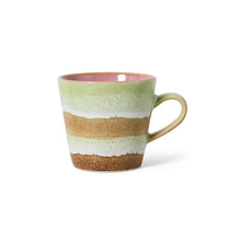 Load image into Gallery viewer, HKLIVING | 70s Ceramics Americano Mug | Individual | various colours