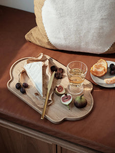 Edgar Tray | Natural | L