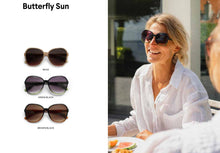 Load image into Gallery viewer, Sunglasses | Butterfly