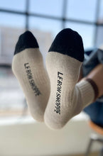 Load image into Gallery viewer, Le Bon Shoppe Girlfriend Socks