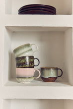 Load image into Gallery viewer, hkliving 70s Ceramics Tea Cup | Individual