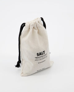 French Sea Salt Bag | 250g