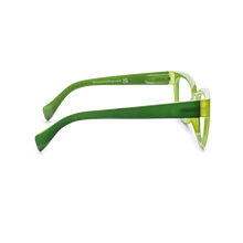 Load image into Gallery viewer, Reading Glasses | Mood | Green