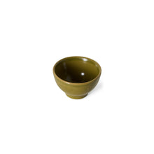Load image into Gallery viewer, HKLIVING Farmhouse Ceramics XS Bowls | Moss | Set of 4 - BTS CONCEPT STORE