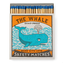 Load image into Gallery viewer, Giant Safety Matches | Various Designs