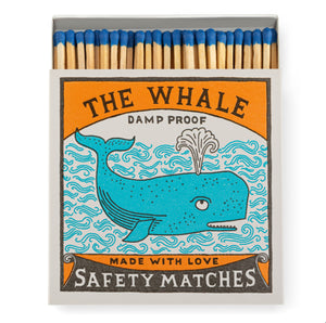 Giant Safety Matches | Various Designs