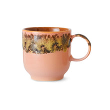 Load image into Gallery viewer, HKLIVING | 70s ceramics café mug | single | various - BTS CONCEPT STORE