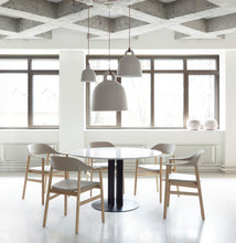 Load image into Gallery viewer, Normann Copenhagen Bell Pendant Lamp | Sand | Small