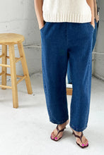 Load image into Gallery viewer, Le Bon Shoppe Blue Denim Arc Pants | various sizes