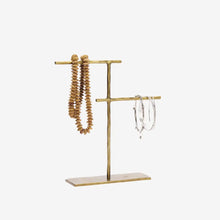 Load image into Gallery viewer, Madam Stoltz | Hand Forged Jewellery Stand
