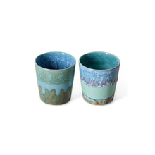 Load image into Gallery viewer, HKLIVING Van Gogh Self Portrait Coffee Mugs | Set/2 - BTS CONCEPT STORE