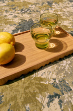 Load image into Gallery viewer, HKLIVING Ashwood Serving Tray | Medium