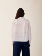 Load image into Gallery viewer, SIDELINE STUDIO | Binni Shirt | White Base