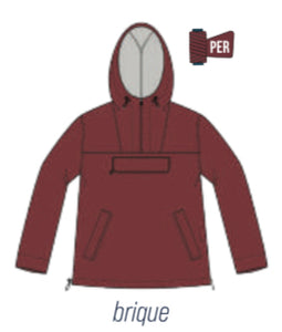 Mousqueton | Larmour Fisherman’s Smock | Various