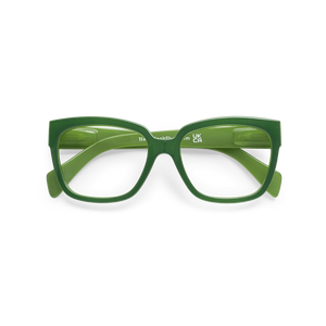 Reading Glasses | Mood | Green