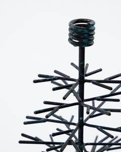 Antique Tree Candle Holder | 2 x Sizes