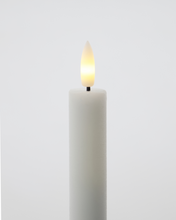 Load image into Gallery viewer, White LED Candles | Set/2