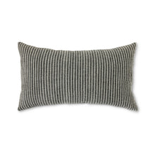 Load image into Gallery viewer, hkliving Striped Cushion Monochrome | 70 x 40 cm