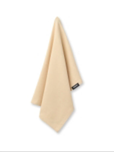 Humdakin | Organic Tea Towel | Set of 2 | Soft Sand