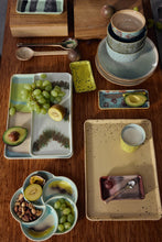 Load image into Gallery viewer, HKLIVING 70s ceramics | large tray | grit - BTS CONCEPT STORE