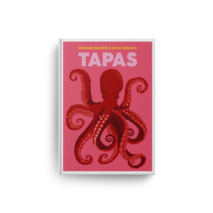 Blasta Books | Tapas