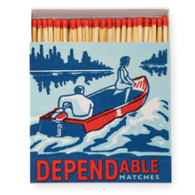 Load image into Gallery viewer, Giant Safety Matches | Various Designs