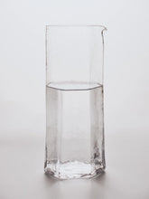 Load image into Gallery viewer, Ferm Living Kiru Carafe | Clear