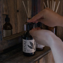 Load image into Gallery viewer, St Eval Bay &amp; Rosemary Hand Wash
