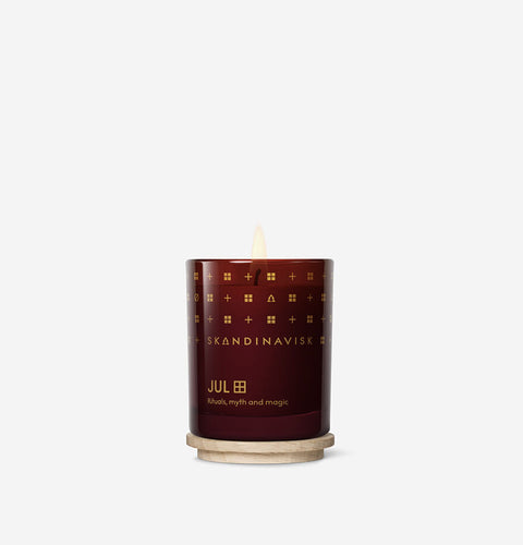 Skandinavisk Jul Scented Candle | special edition | 65g