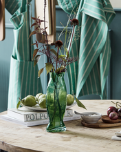 Load image into Gallery viewer, Fish Vase | Green