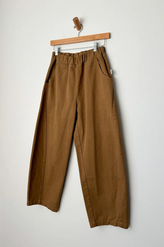 Le Bon Shoppe Tobacco Arc Pants | various sizes